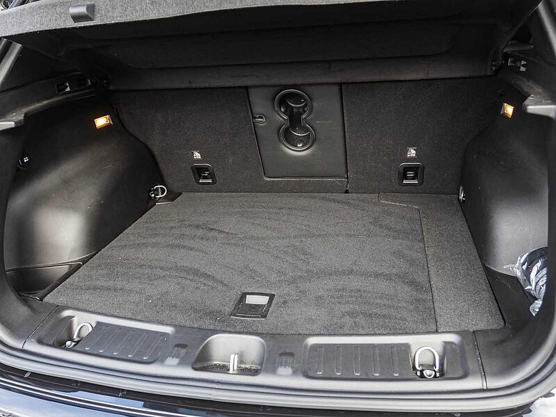 Jeep Compass PHEV 'S' 4Xe Ledersitzpaket