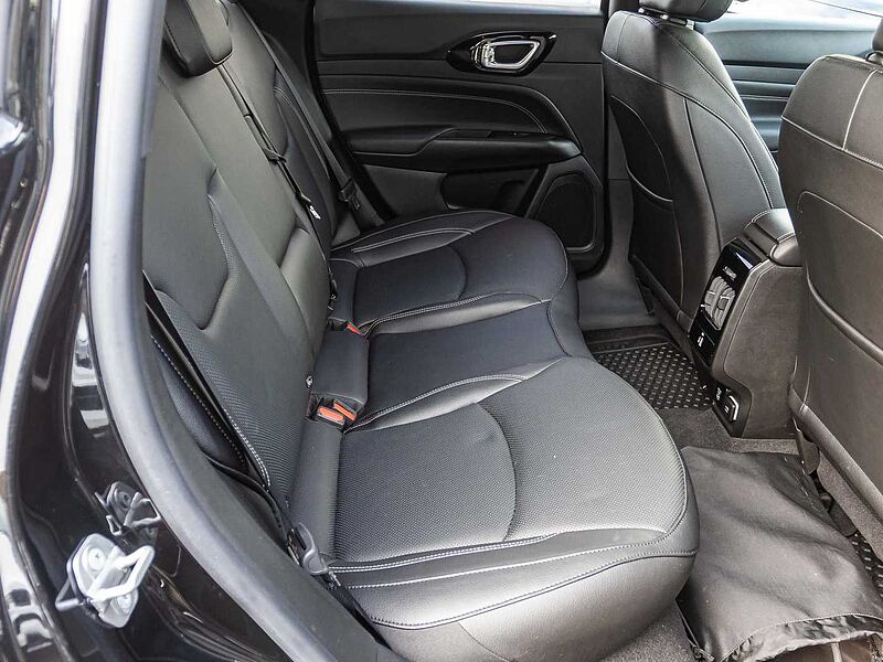 Jeep Compass PHEV 'S' 4Xe Ledersitzpaket