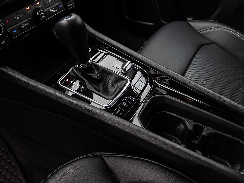 Jeep Compass PHEV 'S' 4Xe Winterpaket