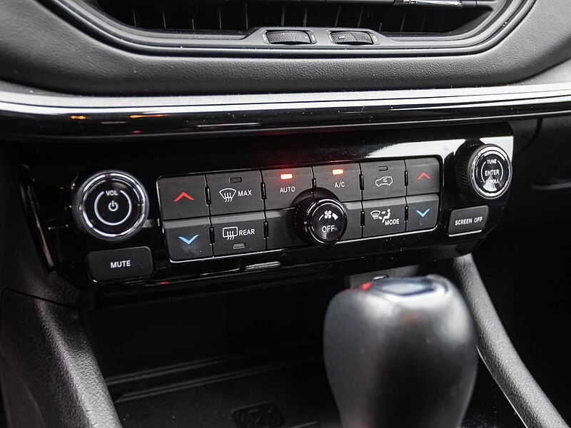 Jeep Compass PHEV 'S' 4Xe Winterpaket