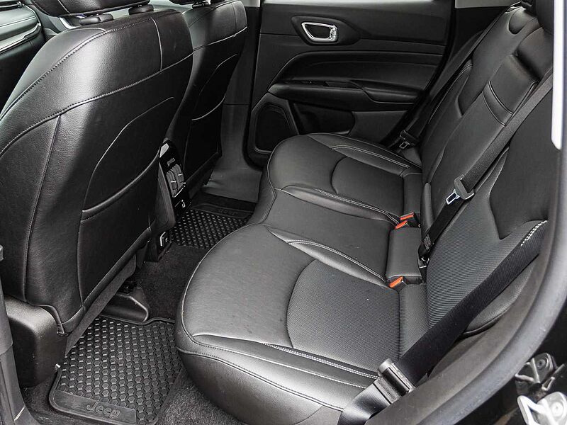 Jeep Compass PHEV 'S' 4Xe Winterpaket