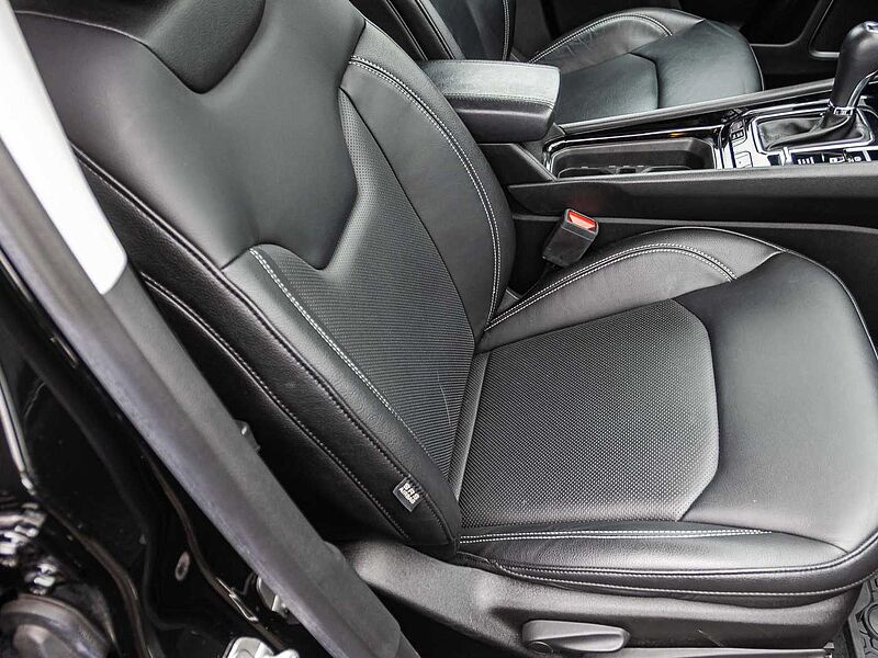 Jeep Compass PHEV 'S' 4Xe Winterpaket