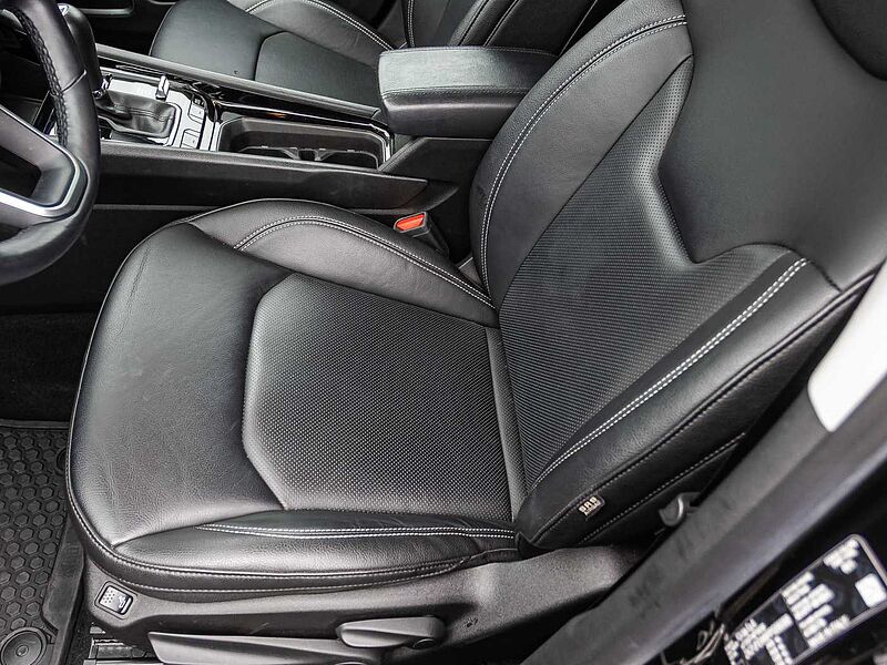 Jeep Compass PHEV 'S' 4Xe Winterpaket