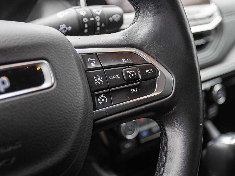 Jeep Compass PHEV 'S' 4Xe Winterpaket