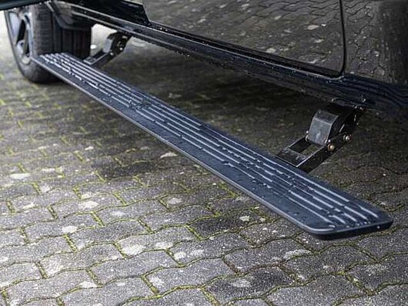 Dodge RAM 1500 Laramie Night Premium LPG