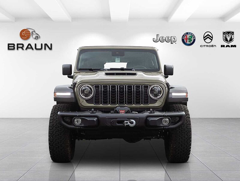 Jeep Wrangler MOAB 392 6.4 V8 MY26 WARN/SKY ONE