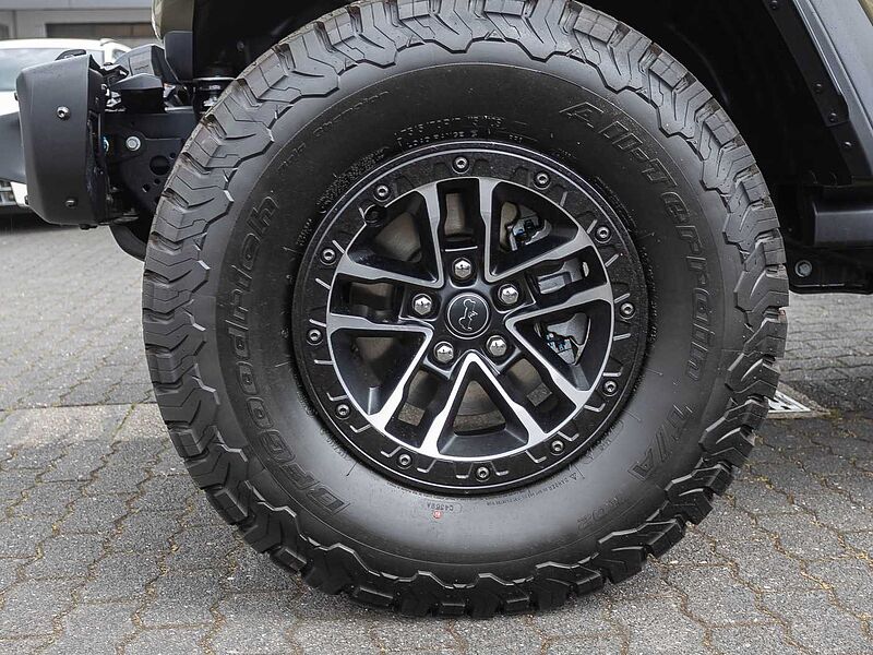Jeep Wrangler MOAB 392 6.4 V8 MY26 WARN/SKY ONE