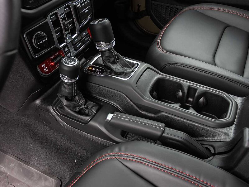 Jeep Wrangler MOAB 392 6.4 V8 MY26 WARN/SKY ONE