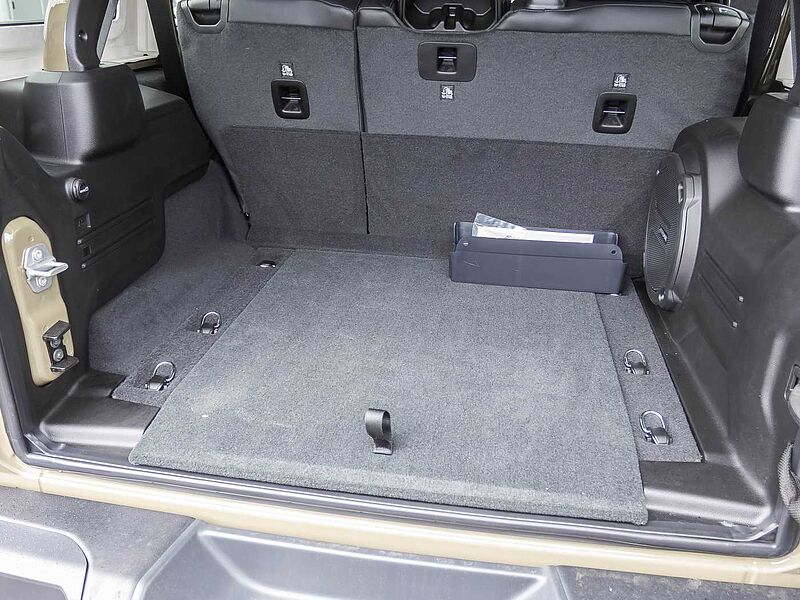 Jeep Wrangler MOAB 392 6.4 V8 MY26 WARN/SKY ONE