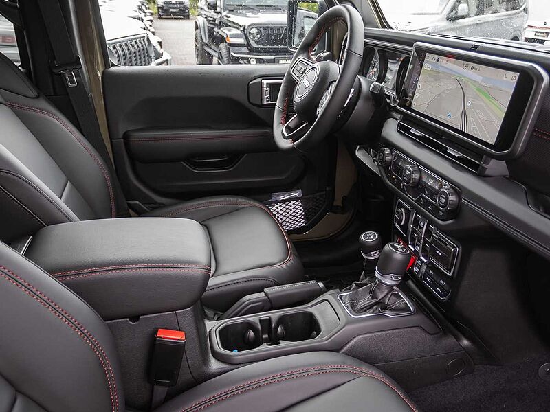 Jeep Wrangler MOAB 392 6.4 V8 MY26 WARN/SKY ONE