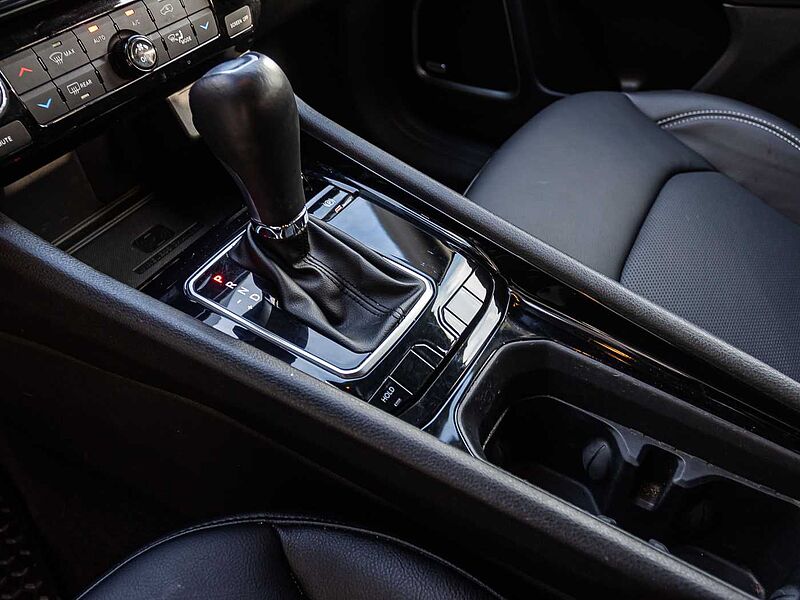 Jeep Compass S 1.5 T4 48V Alpine Sound