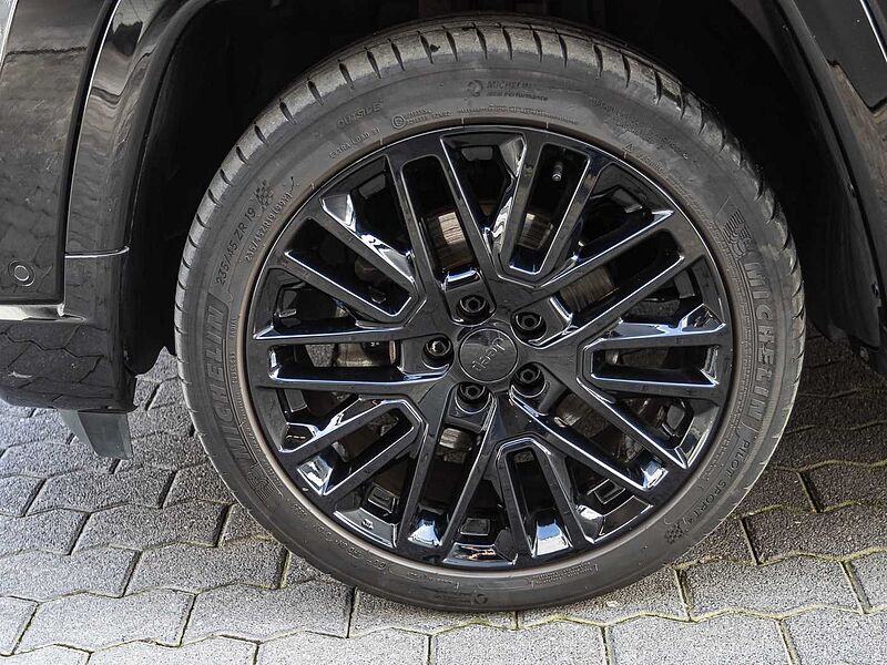 Jeep Compass S 1.5 T4 48V Alpine Sound