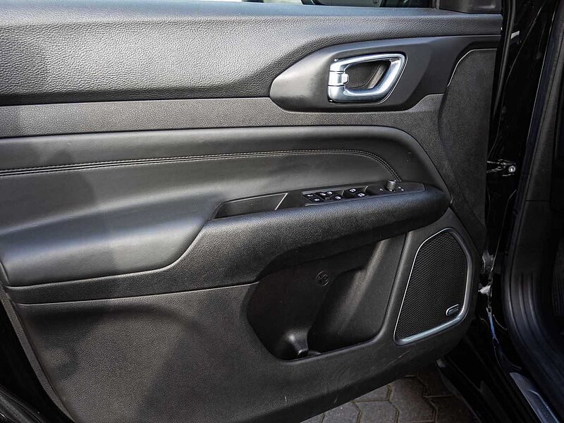 Jeep Compass S 1.5 T4 48V Alpine Sound