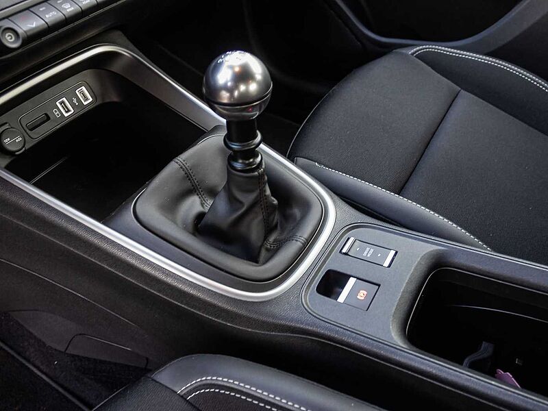 Jeep Avenger 1.2 Altitude 18' Alu / Kamera / Navi