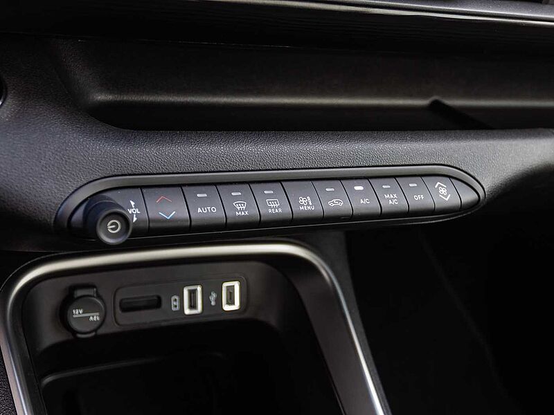 Jeep Avenger 1.2 Altitude 18' Alu / Kamera / Navi