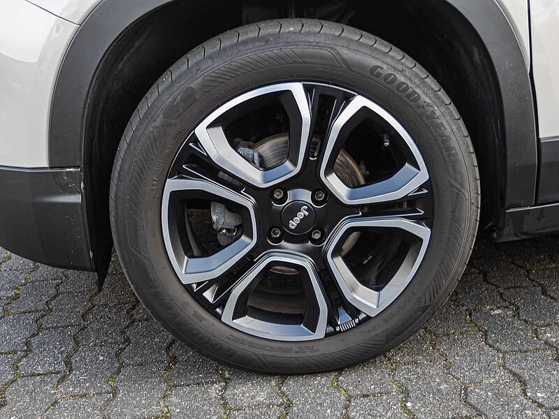 Jeep Avenger 1.2 Altitude 18' Alu / Kamera / Navi