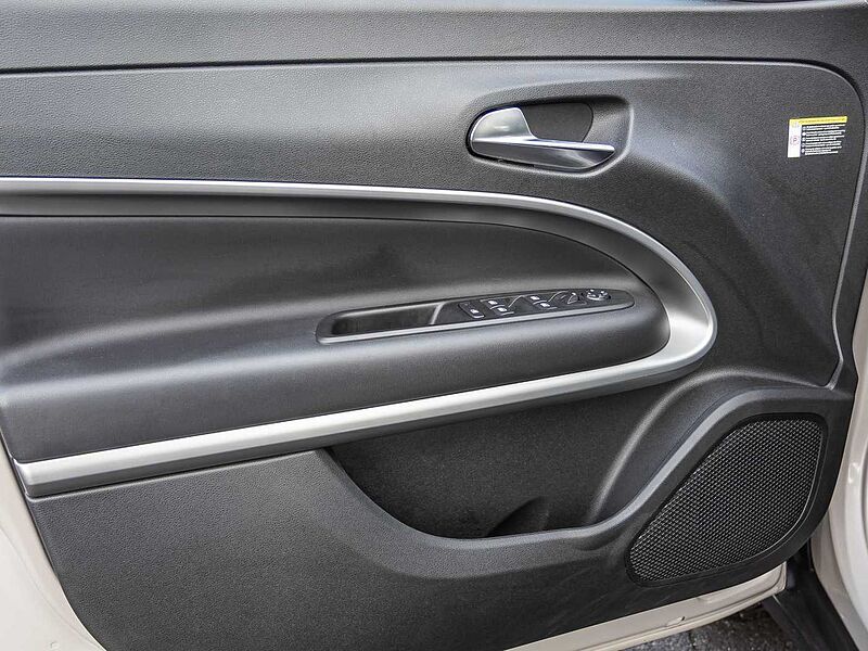 Jeep Avenger 1.2 Altitude 18' Alu / Kamera / Navi