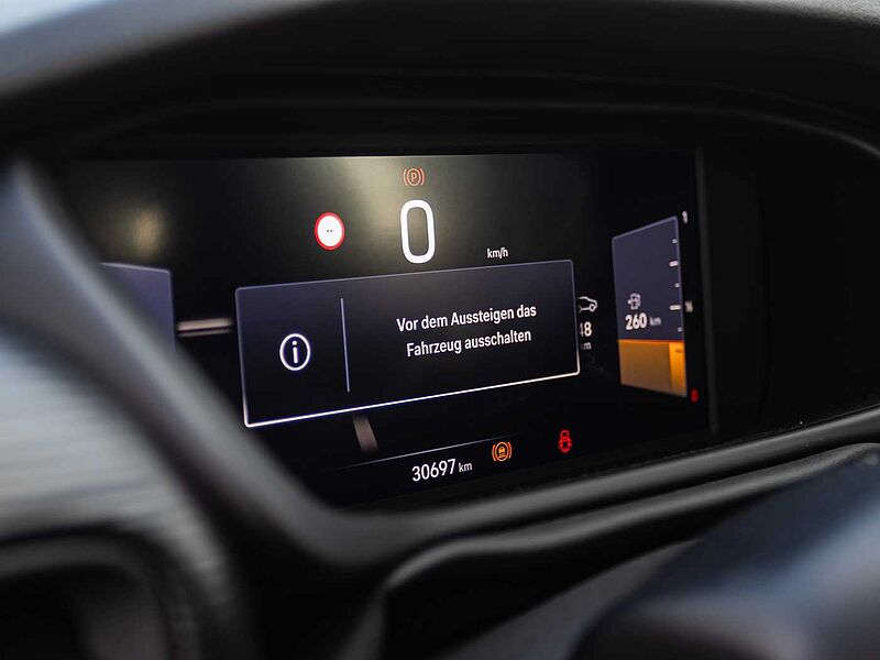 Jeep Avenger 1.2 Altitude 18' Alu / Kamera / Navi