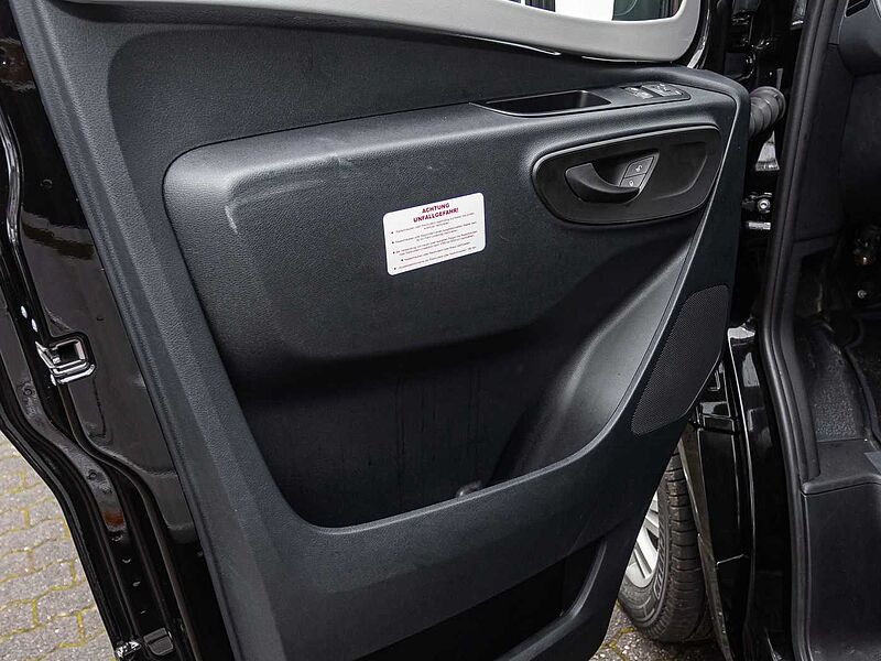 Eura Mobil Contura 766 EB Comfort Leder