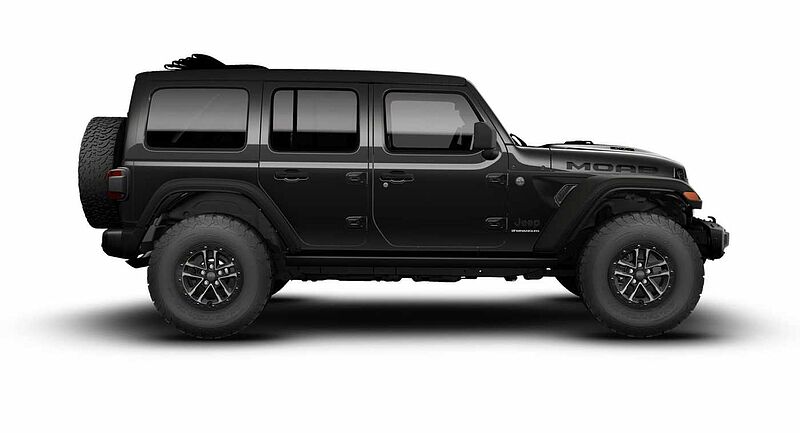 Jeep Wrangler MOAB 392 6.4 V8 MY26 WARN/SKY ONE