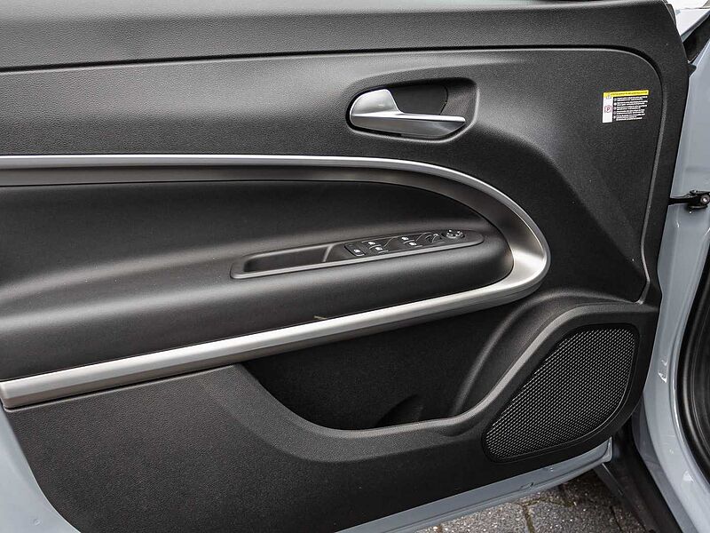 Jeep Avenger Elektro Summit Panorama/Leder