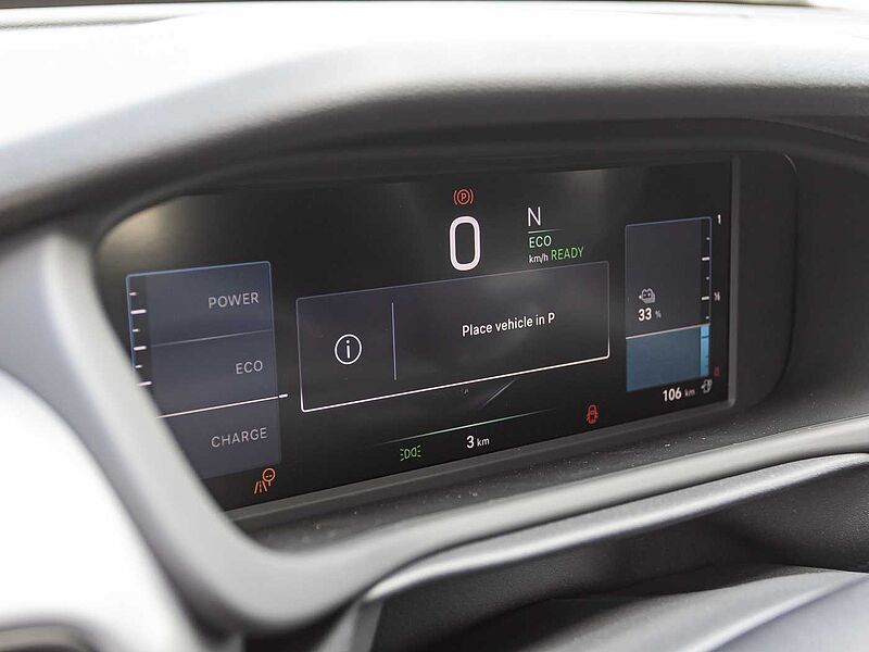 Jeep Avenger Elektro Summit Panorama/Leder