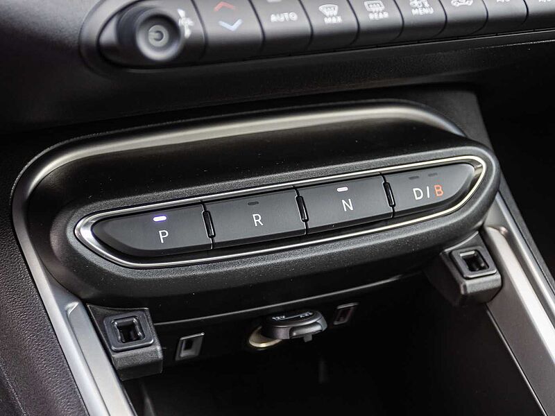 Jeep Avenger Elektro Summit Panorama/Leder