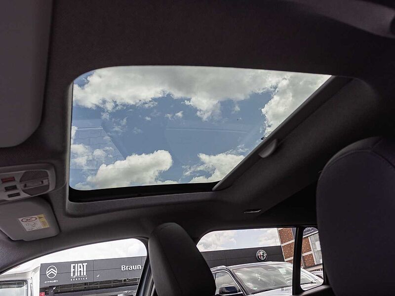 Jeep Avenger Elektro Summit Panorama/Leder