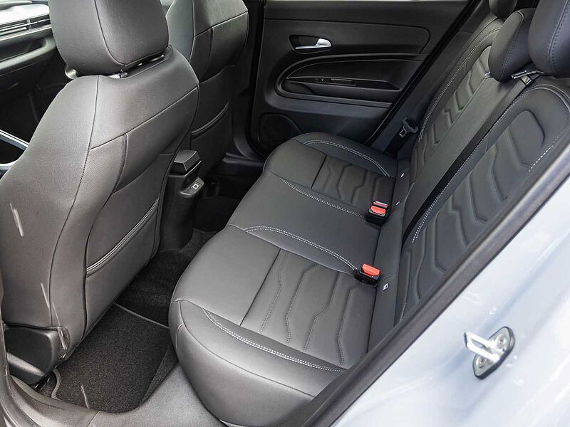 Jeep Avenger Elektro Summit Panorama/Leder