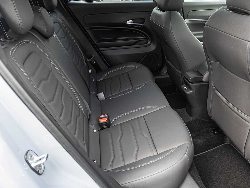 Jeep Avenger Elektro Summit Panorama/Leder