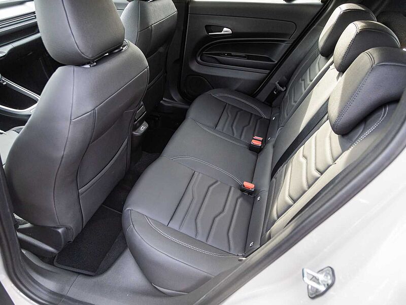 Jeep Avenger Elektro Summit Panorama/Leder