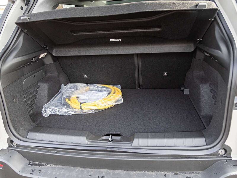 Jeep Avenger Elektro Summit Panorama/Leder