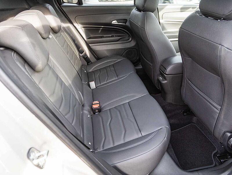 Jeep Avenger Elektro Summit Panorama/Leder