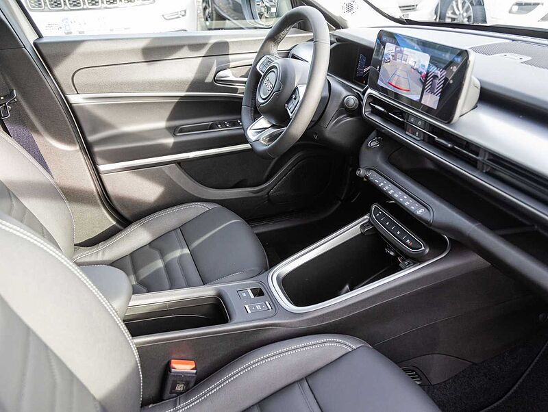 Jeep Avenger Elektro Summit Panorama/Leder