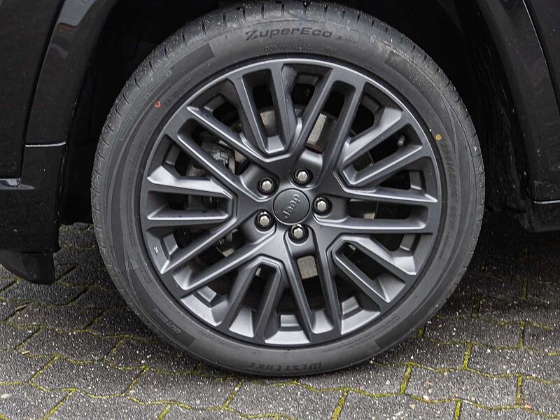 Jeep Compass PHEV 'S' 4Xe Leder Panorama