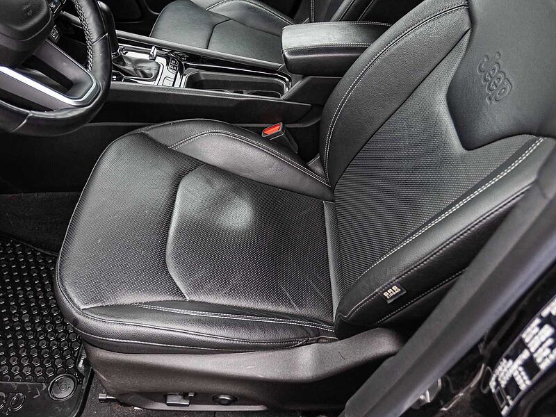 Jeep Compass PHEV 'S' 4Xe Leder Panorama