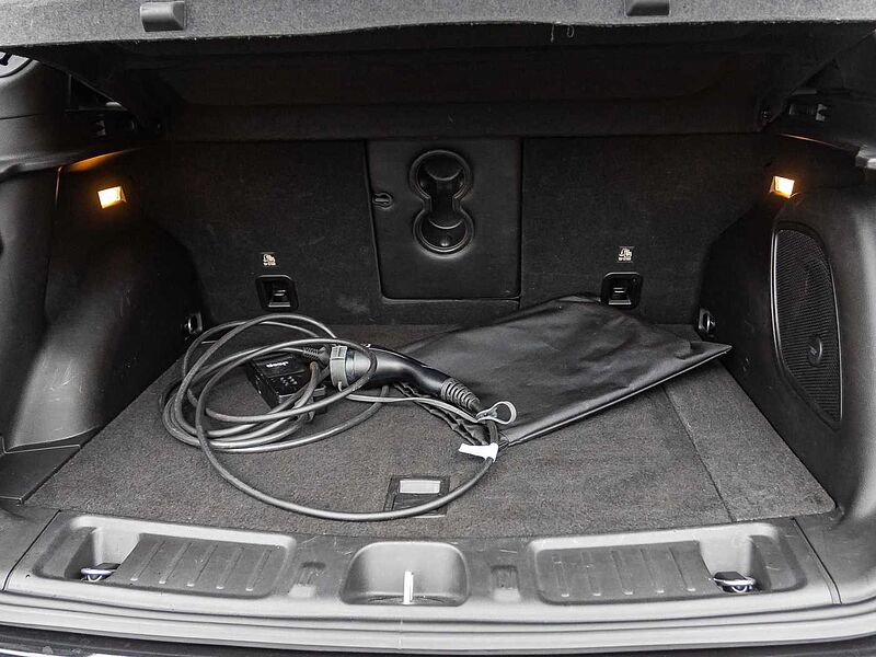 Jeep Compass PHEV 'S' 4Xe Leder Panorama