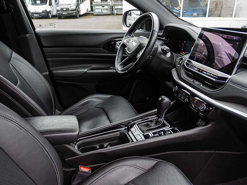 Jeep Compass PHEV 'S' 4Xe Leder Panorama