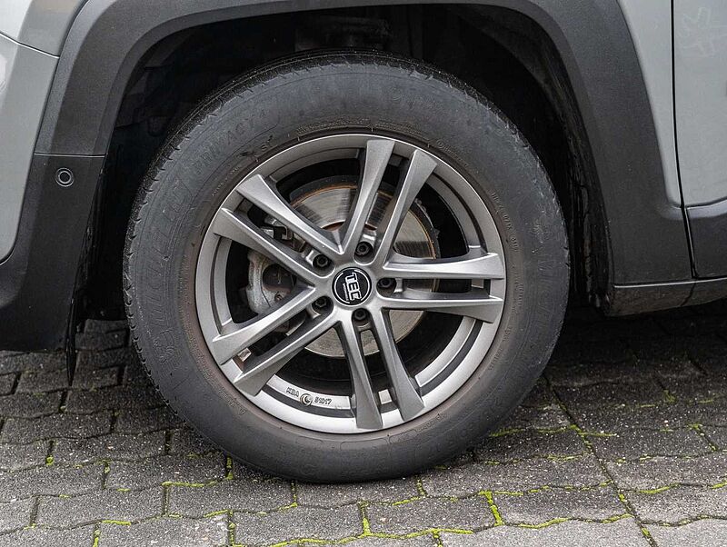 Jeep Renegade 1.0 T-GDI Limited LED AHK