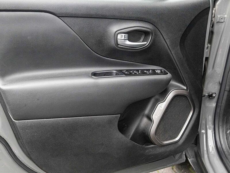 Jeep Renegade 1.0 T-GDI Limited LED AHK