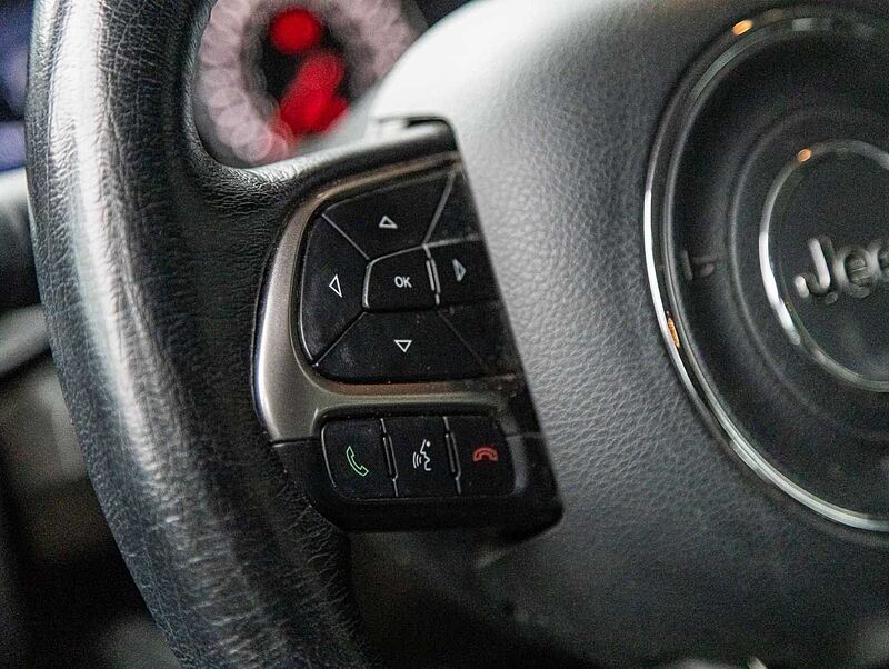 Jeep Renegade 1.0 T-GDI Limited LED AHK