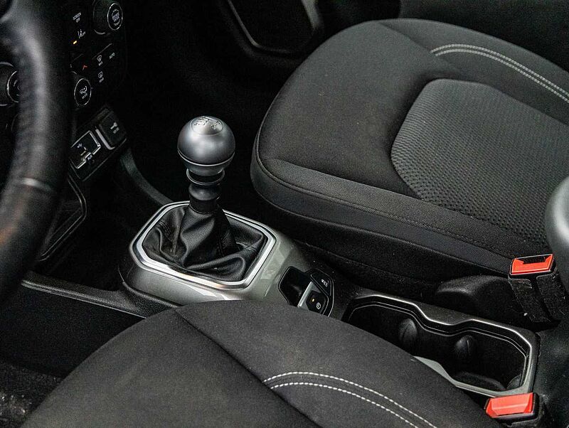 Jeep Renegade 1.0 T-GDI Limited LED AHK