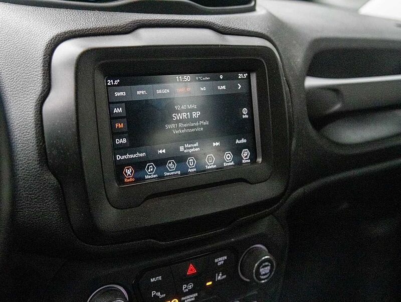 Jeep Renegade 1.0 T-GDI Limited LED AHK