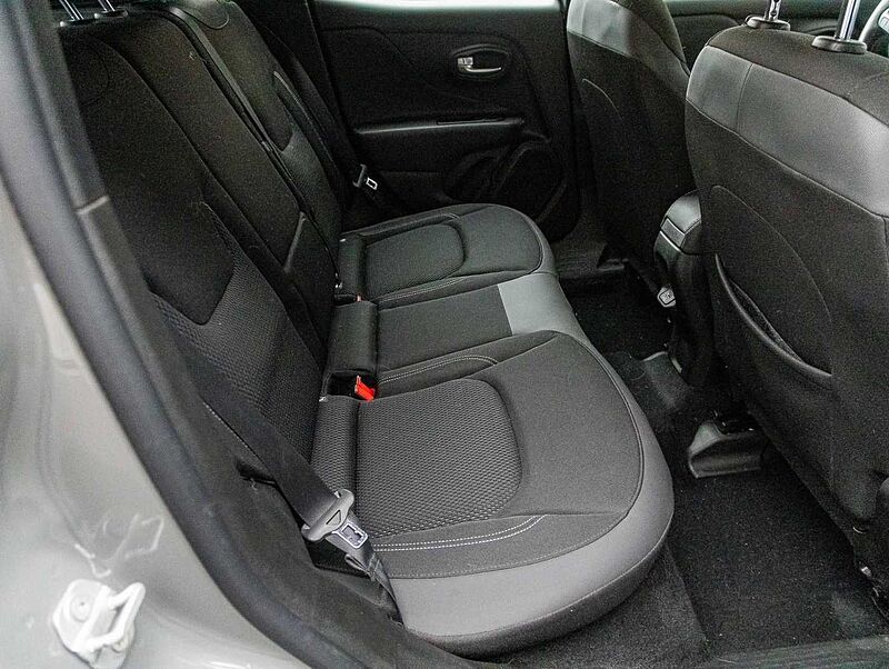 Jeep Renegade 1.0 T-GDI Limited LED AHK