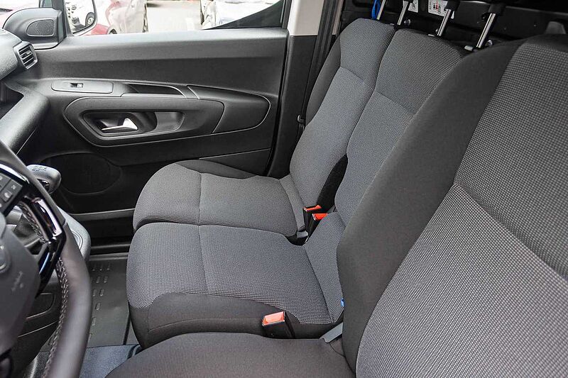 Citroen Berlingo XL Diesel 100 Connect-/Winterpaket