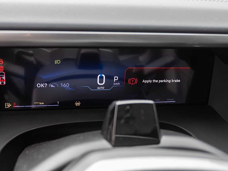 Jeep Compass 1.2 e-Hybrid DCT6 FIRST EDITION Voll