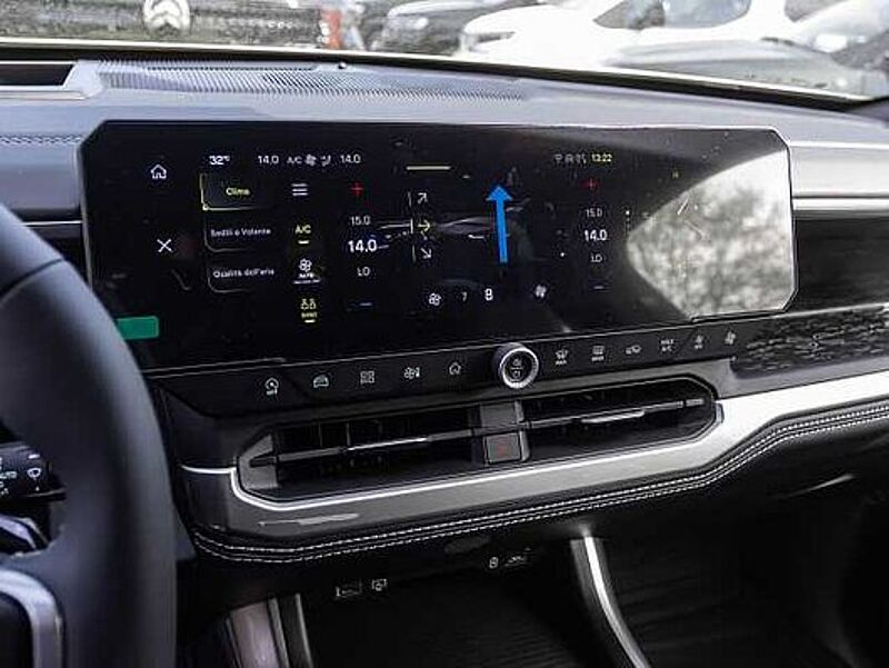 Jeep Compass 1.2 e-Hybrid DCT6 FIRST EDITION Voll