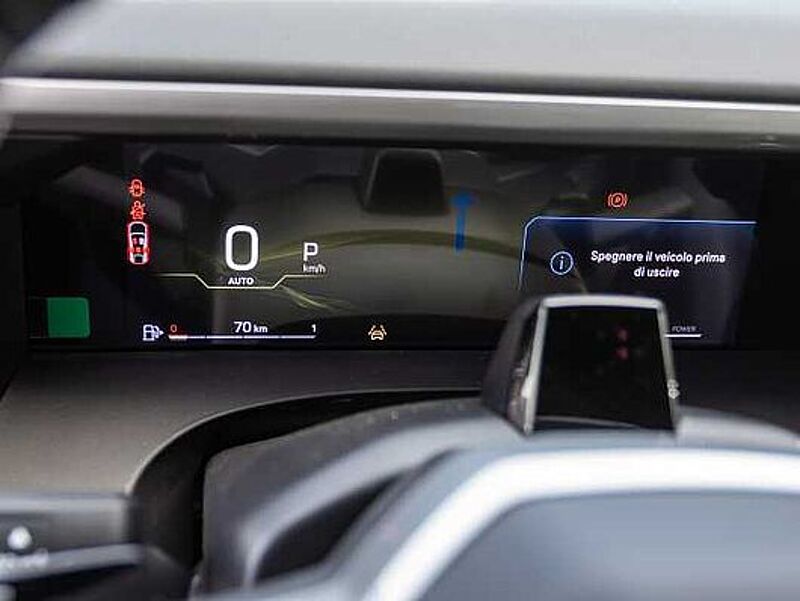 Jeep Compass 1.2 e-Hybrid DCT6 FIRST EDITION Voll
