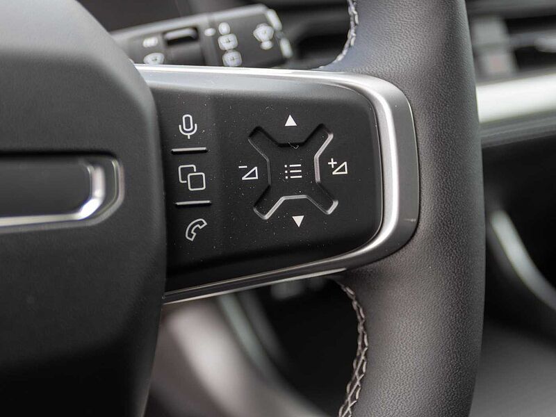 Jeep Compass 1.2 e-Hybrid DCT6 FIRST EDITION