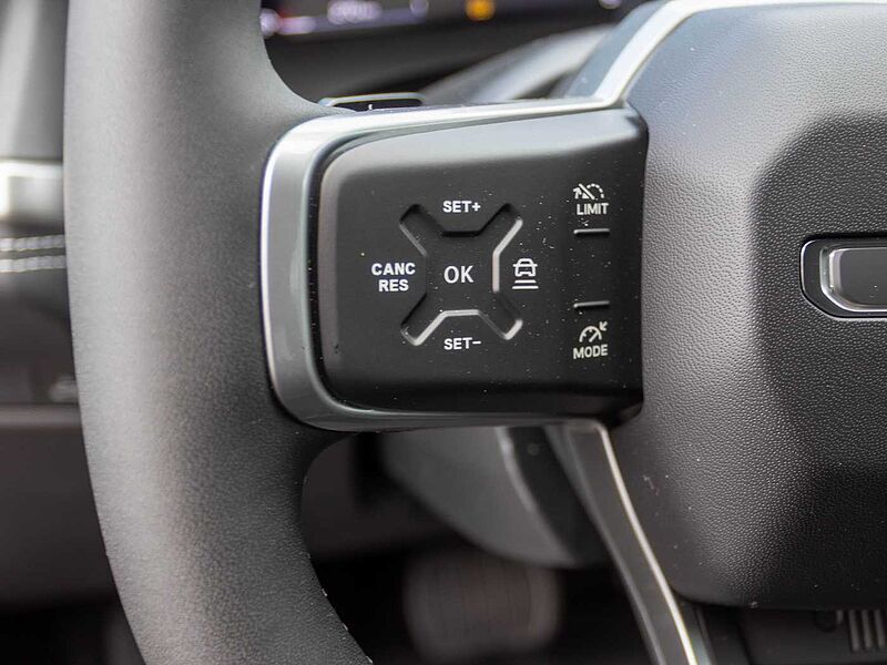 Jeep Compass 1.2 e-Hybrid DCT6 FIRST EDITION